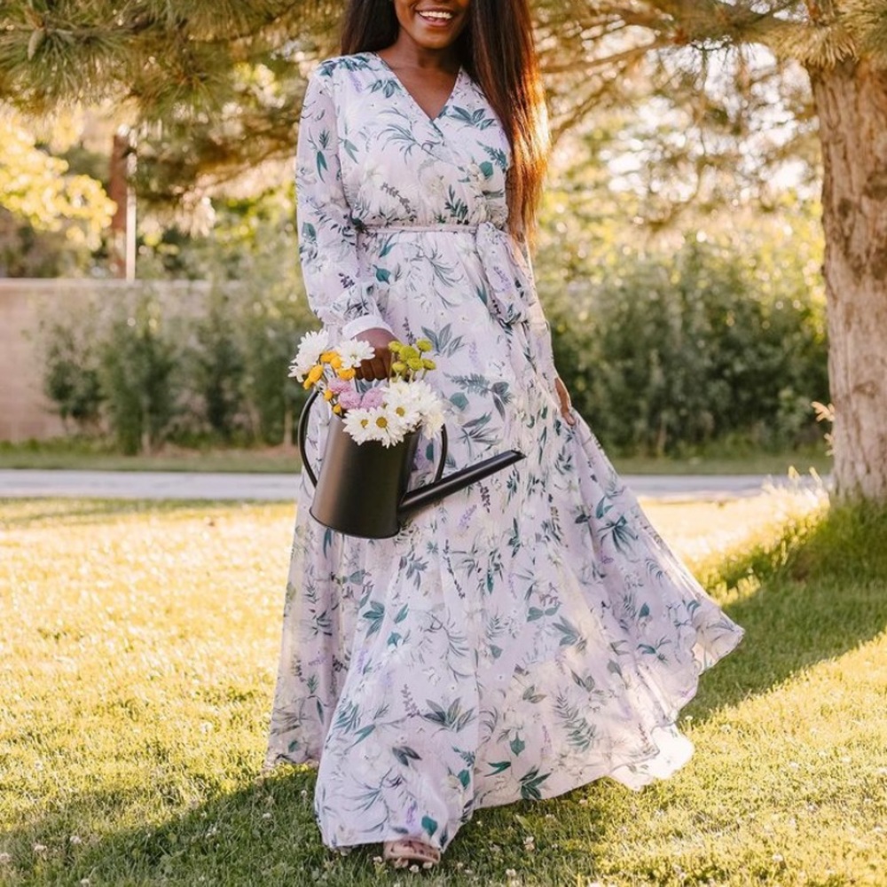 Ivy City dress